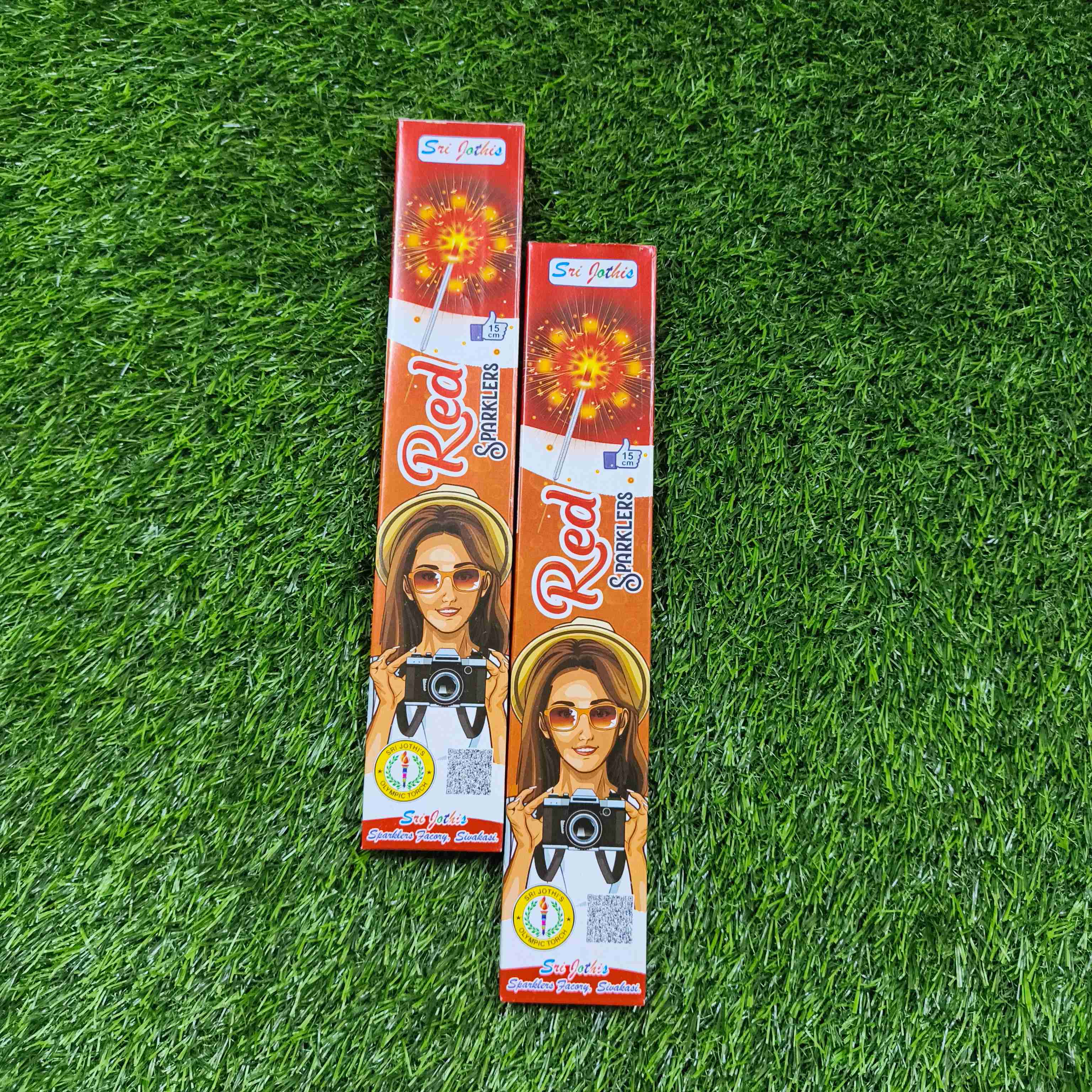 Crackers