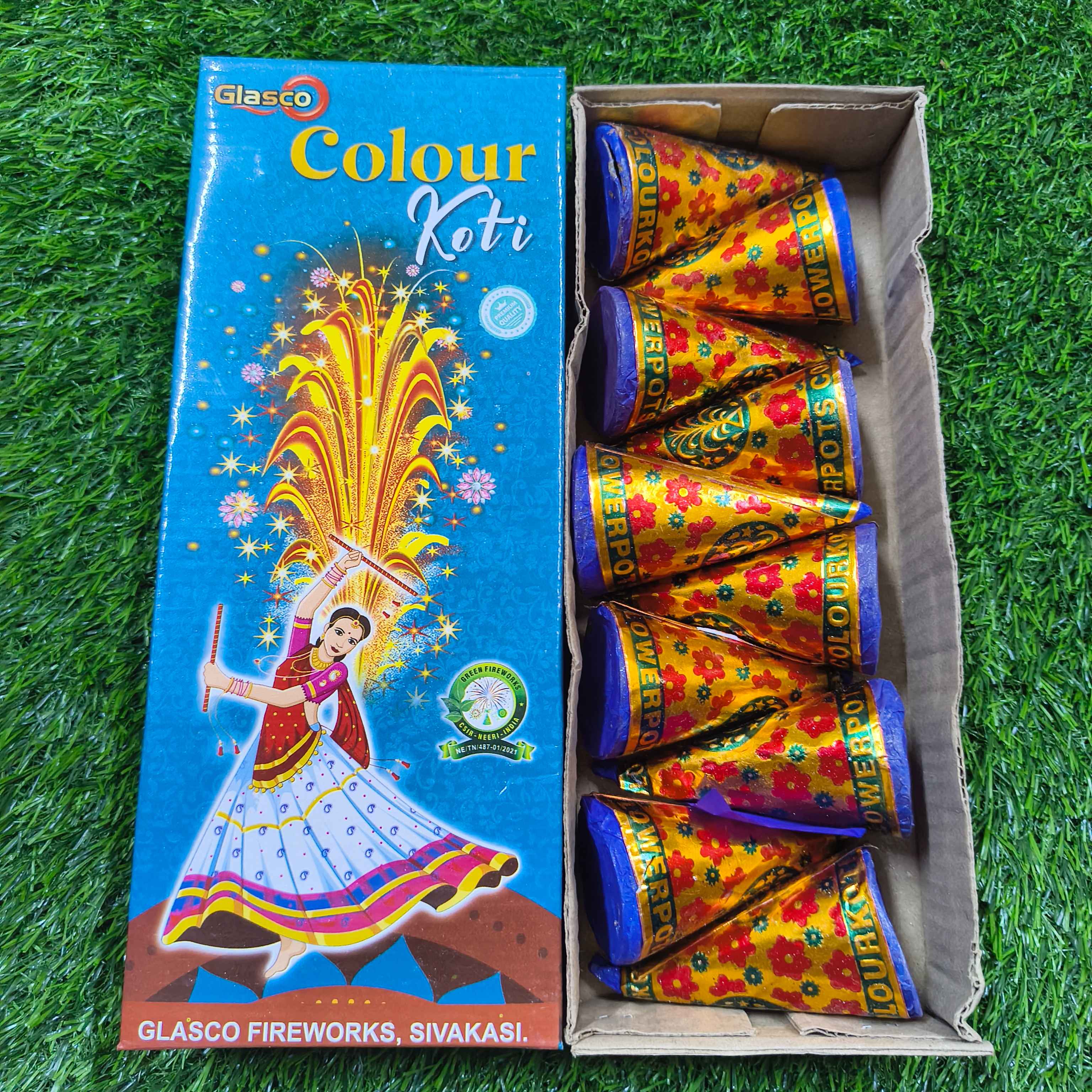 Crackers