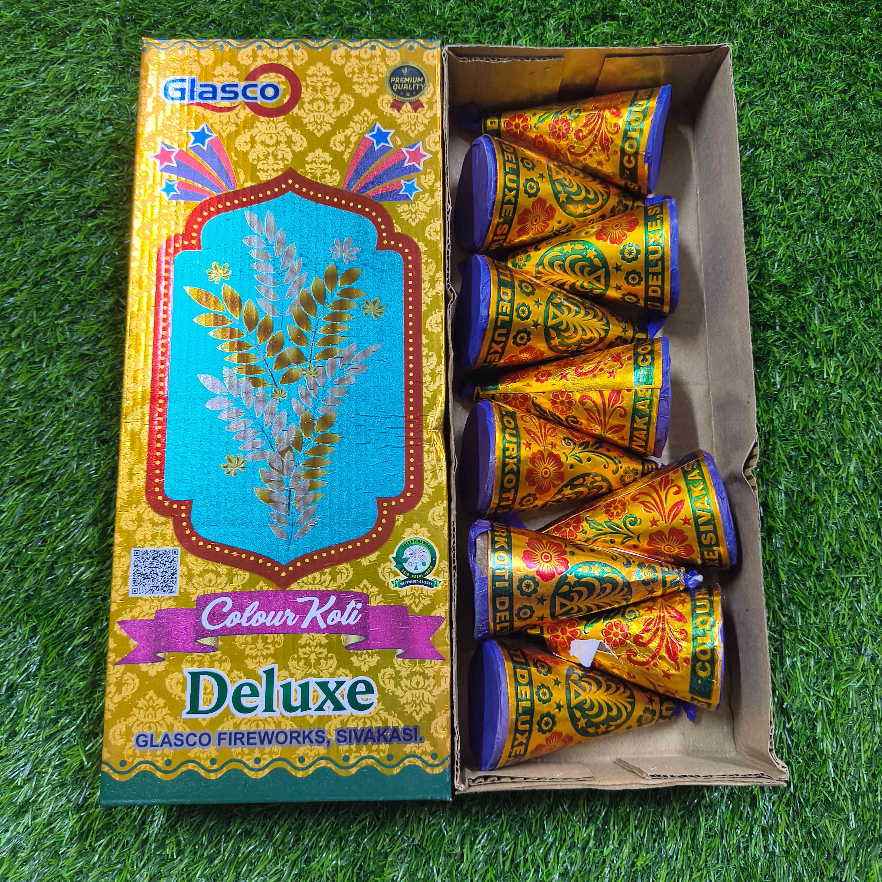 Crackers