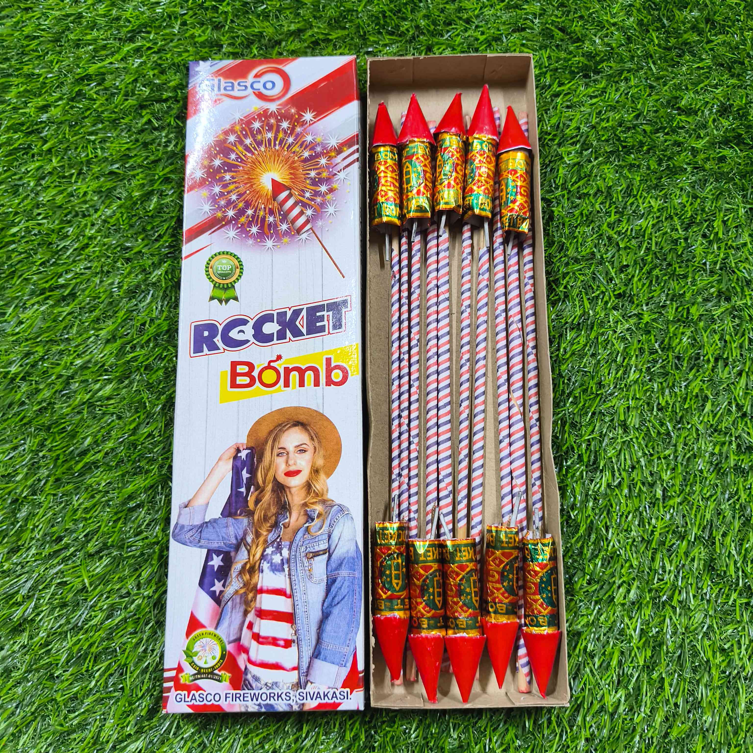 Crackers