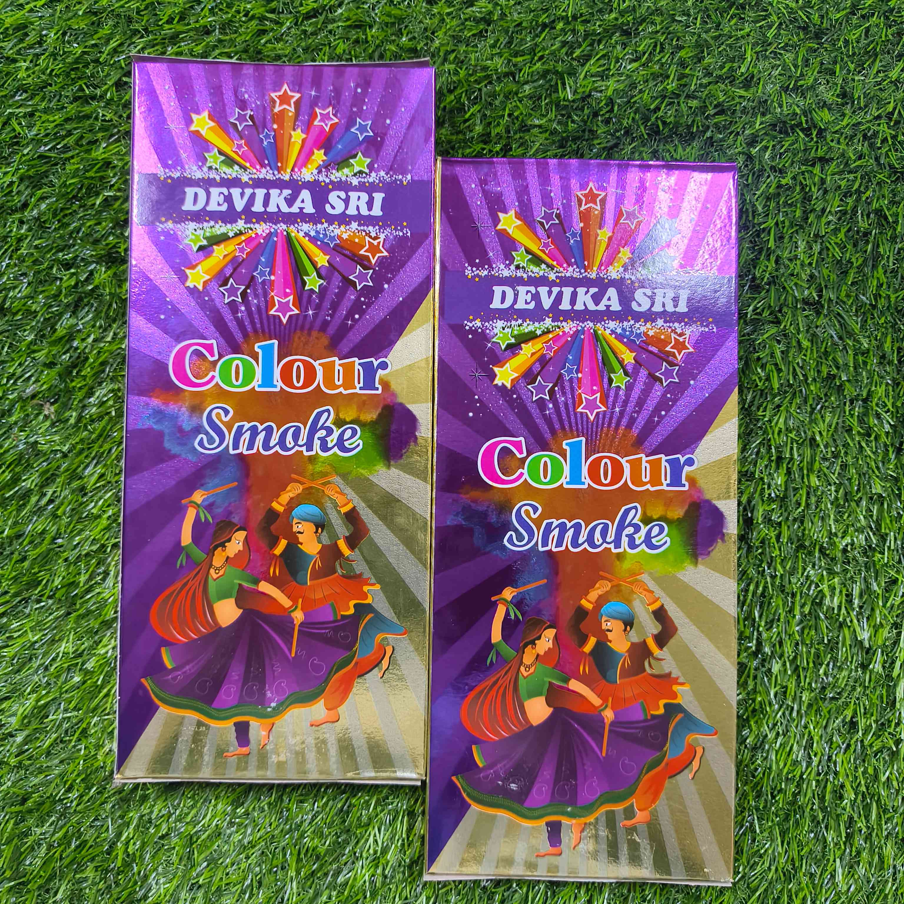 Crackers