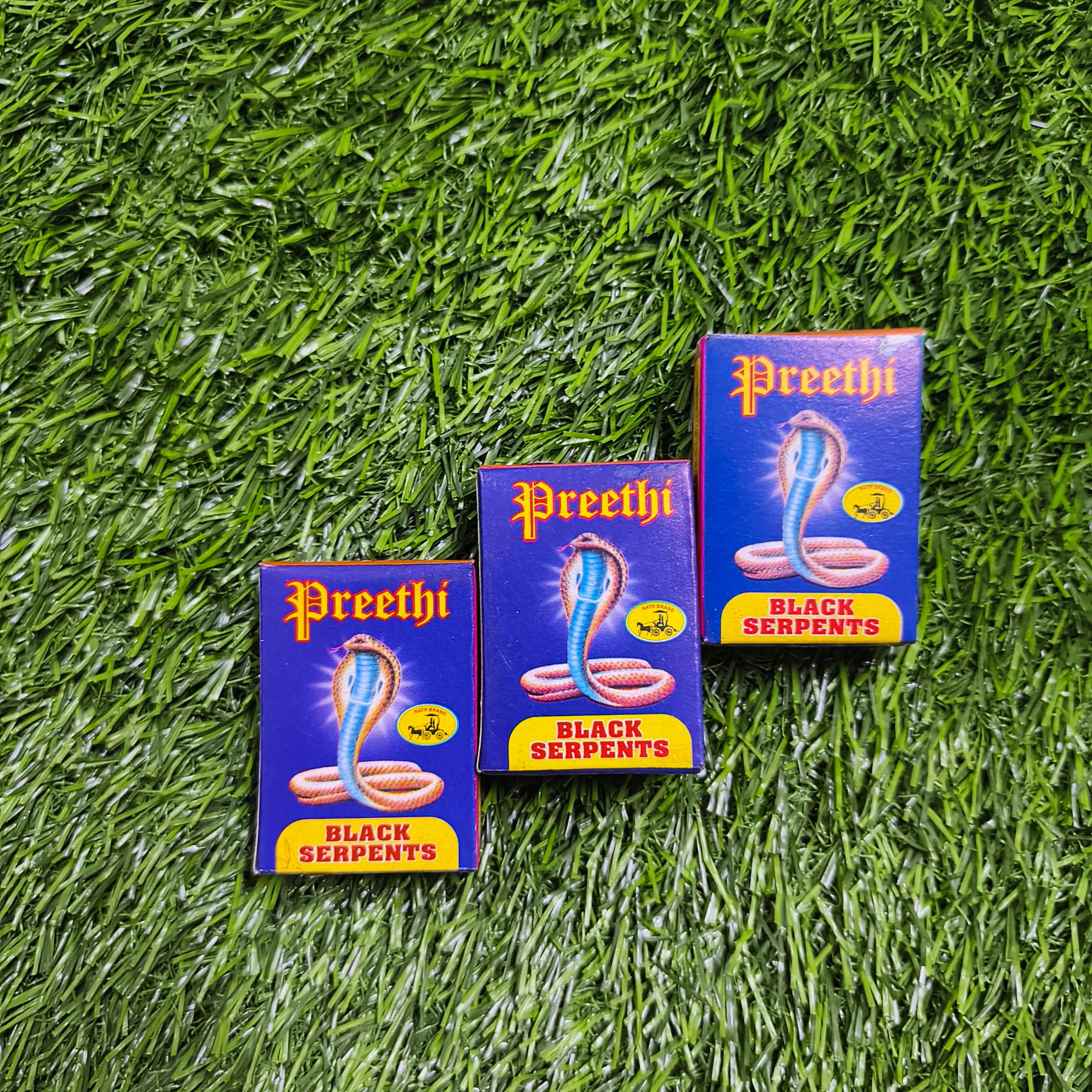 Crackers