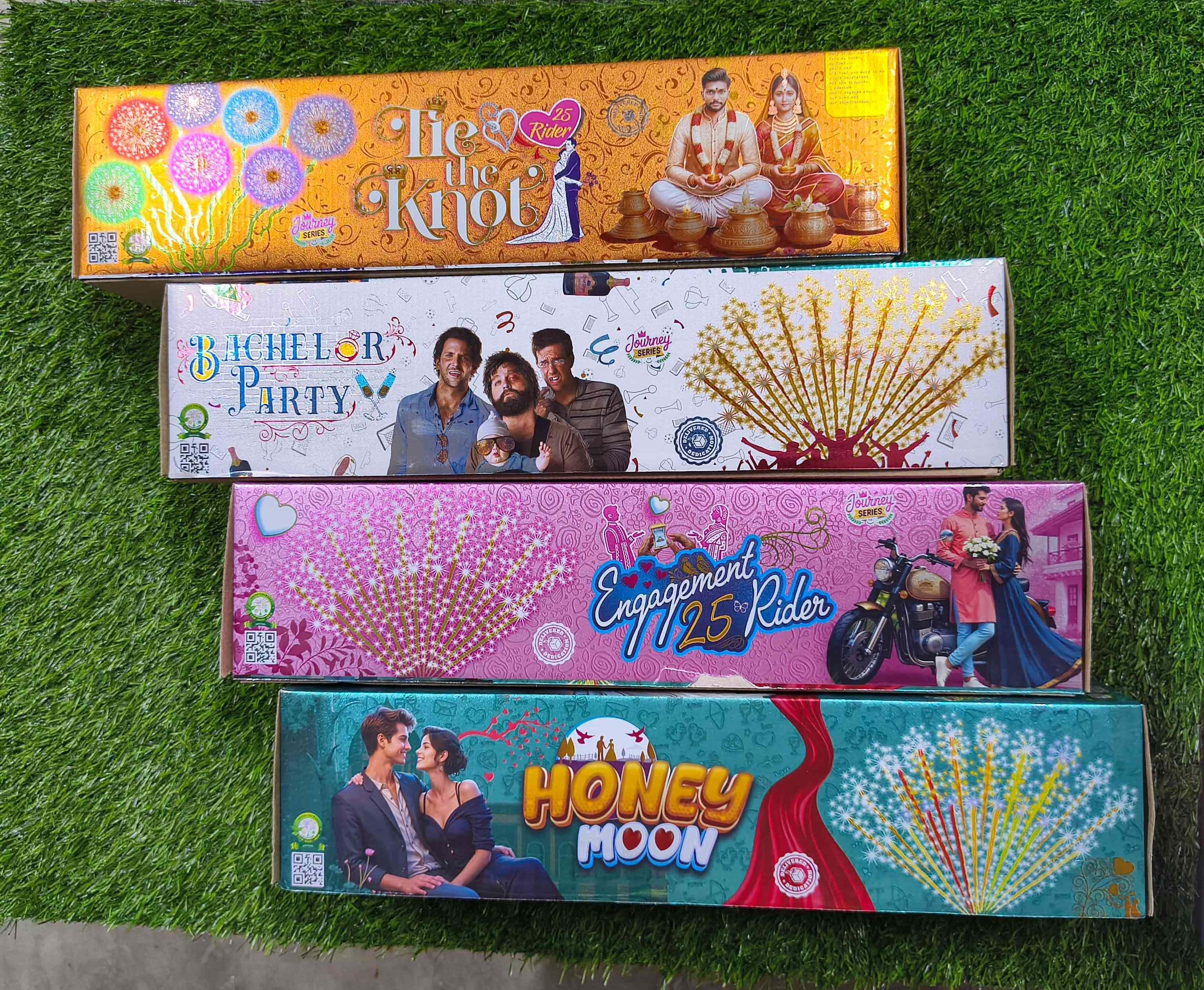Crackers