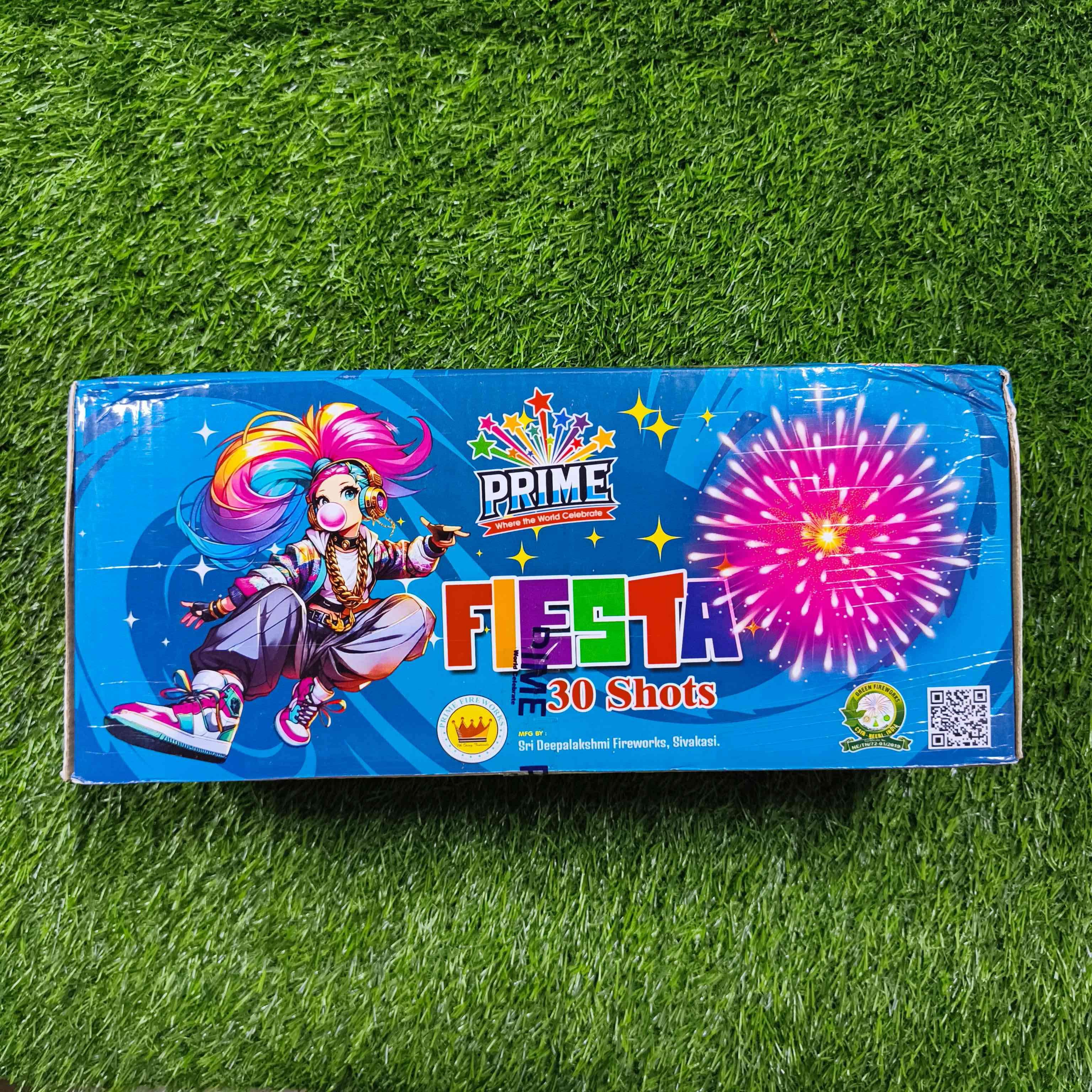 Crackers