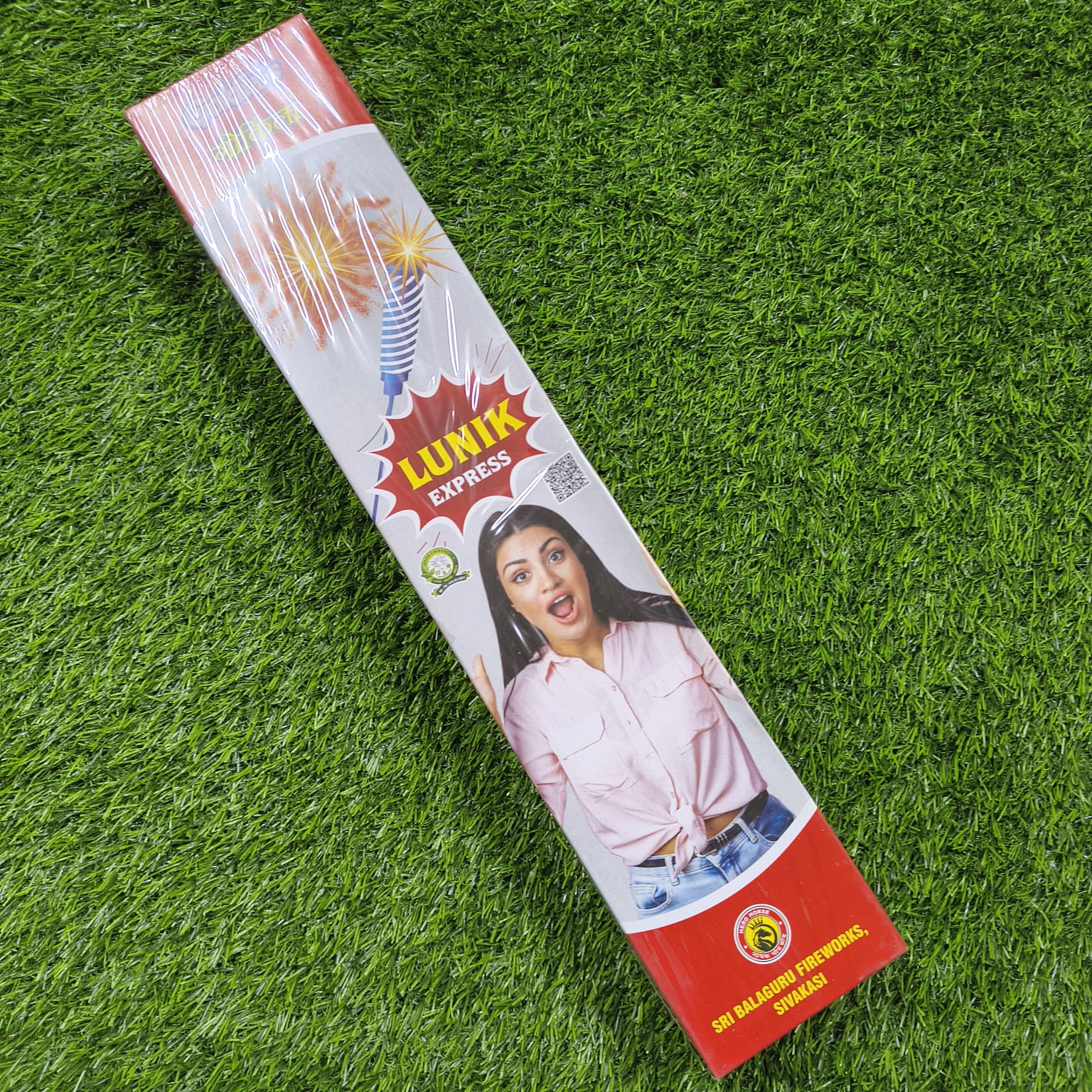 Crackers