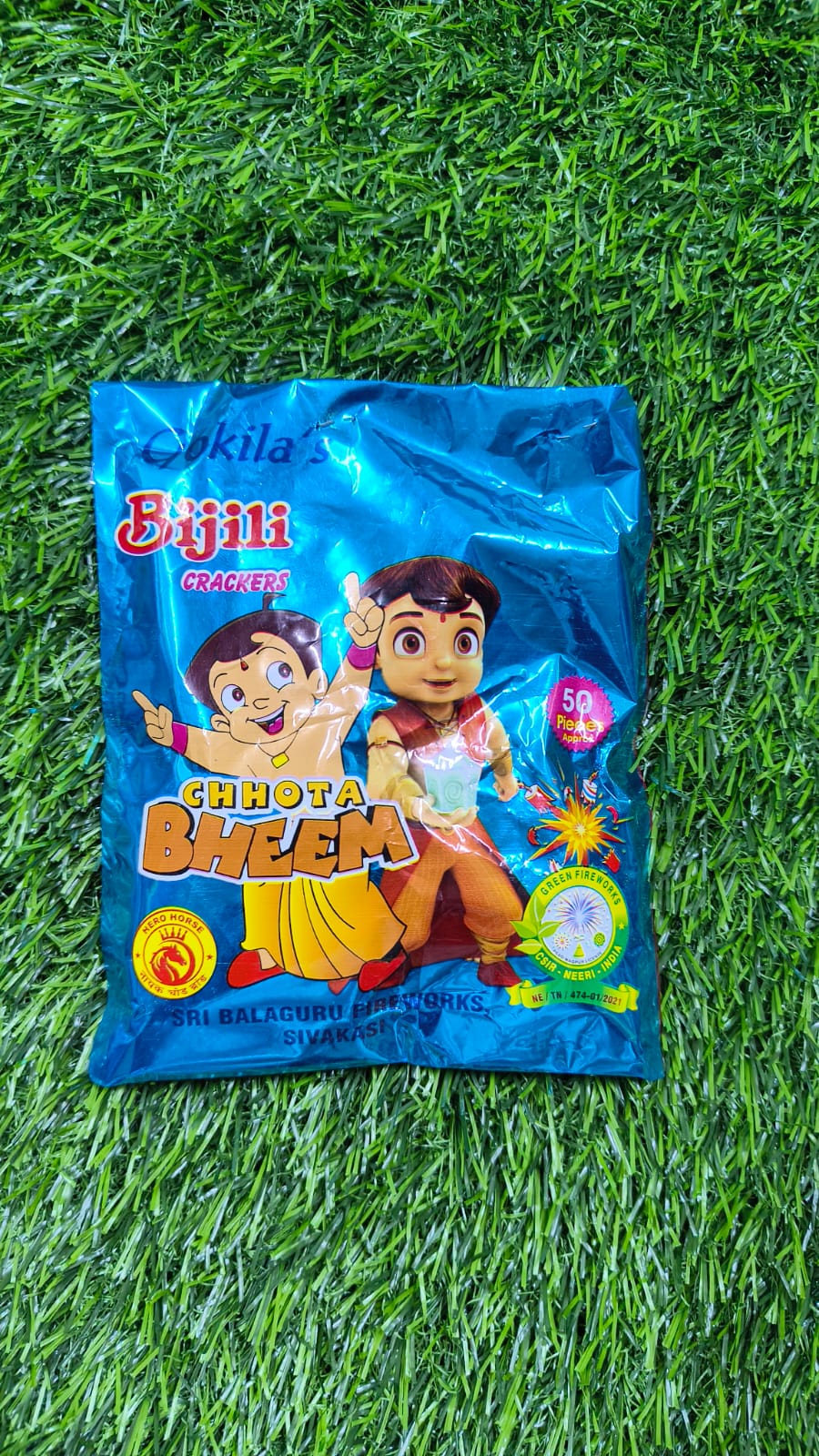 Crackers