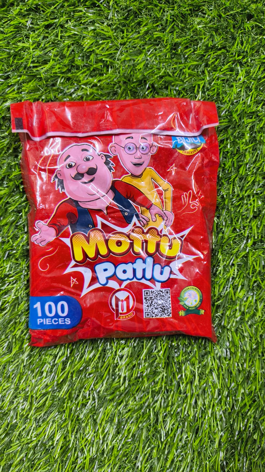 Crackers