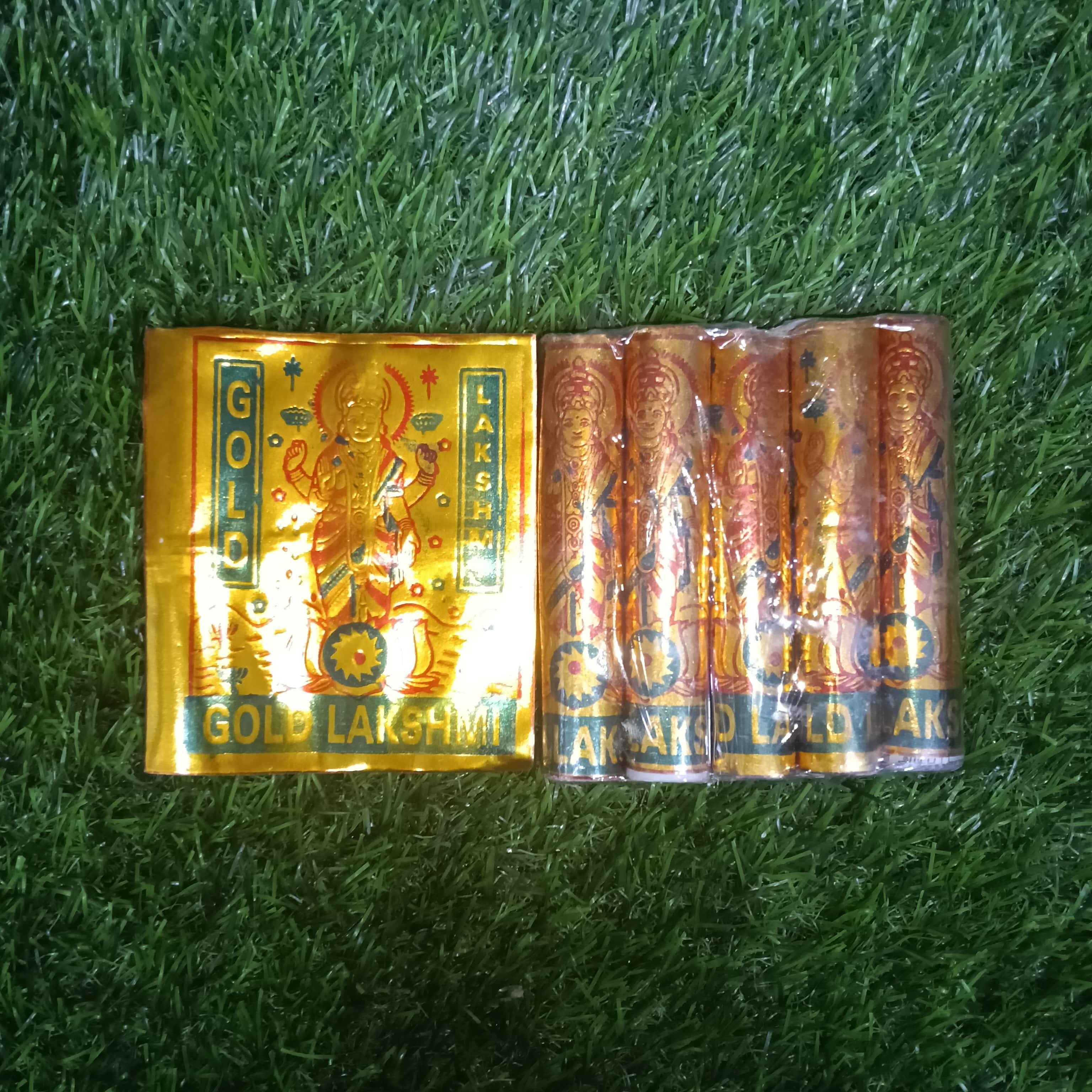 Crackers