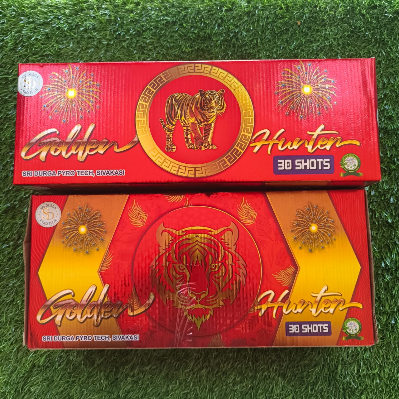 Crackers