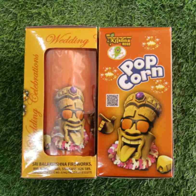 Crackers