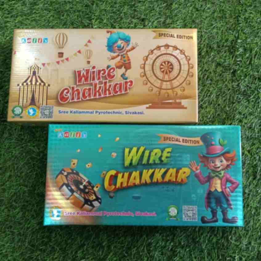 Crackers