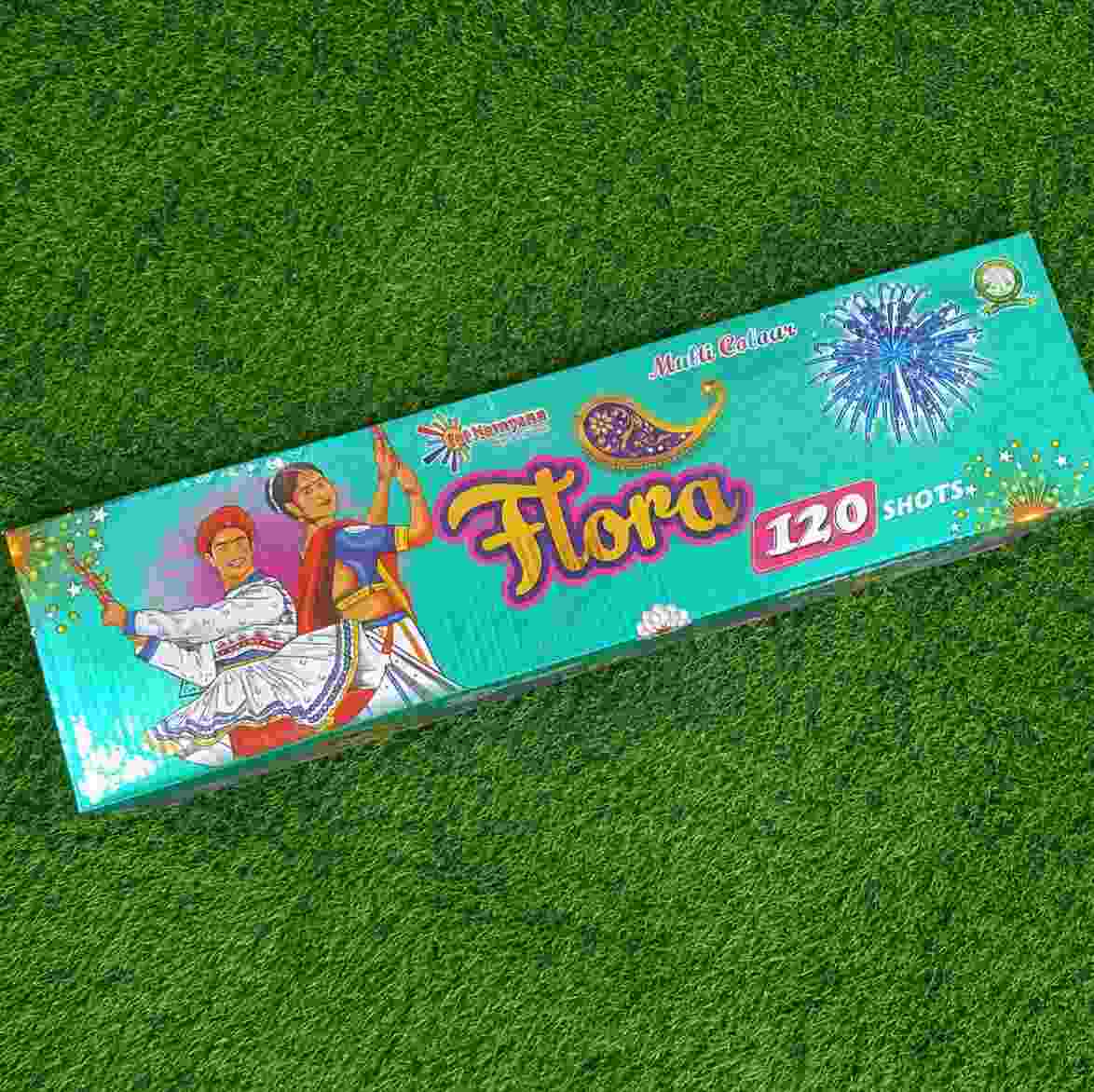 Crackers