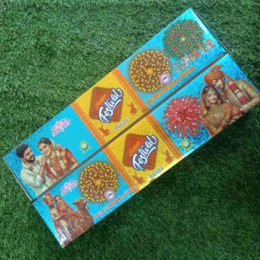 Crackers