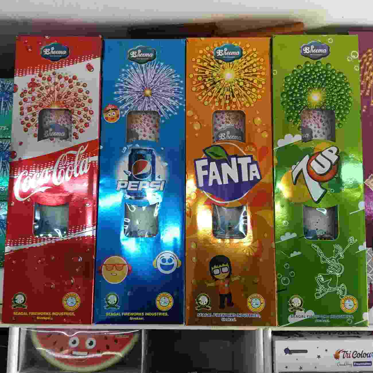 Crackers