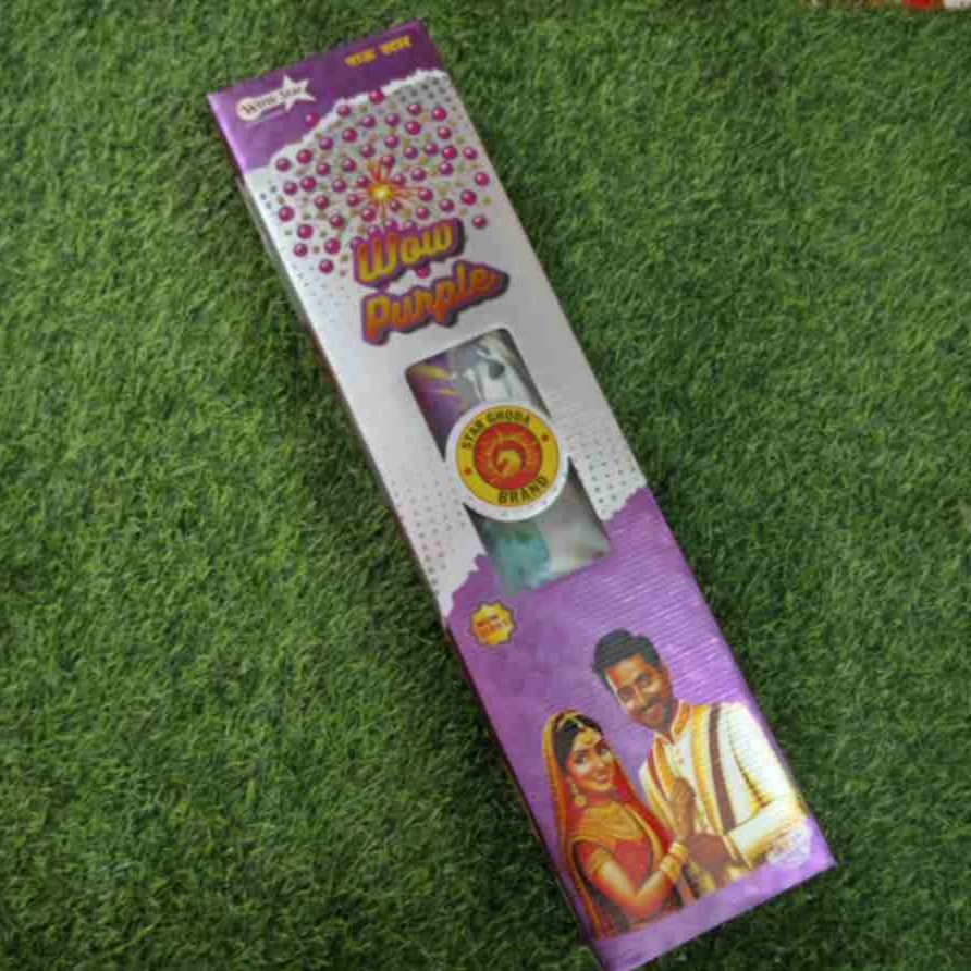 Crackers
